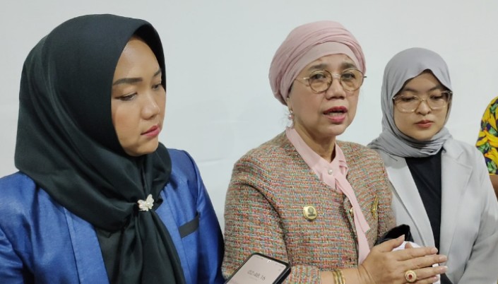 Terdakwa Korupsi Tol Betung-Tempino Ajukan Eksepsi, Kuasa Hukum: Dakwaan Prematur dan Tak Ada Kerugian Negara
