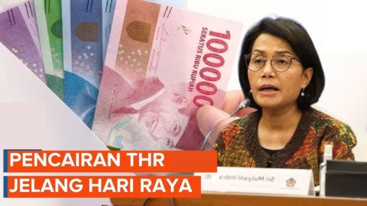 THR Pensiun PNS Hari Ini Mulai Cair? Ini Kata Taspen