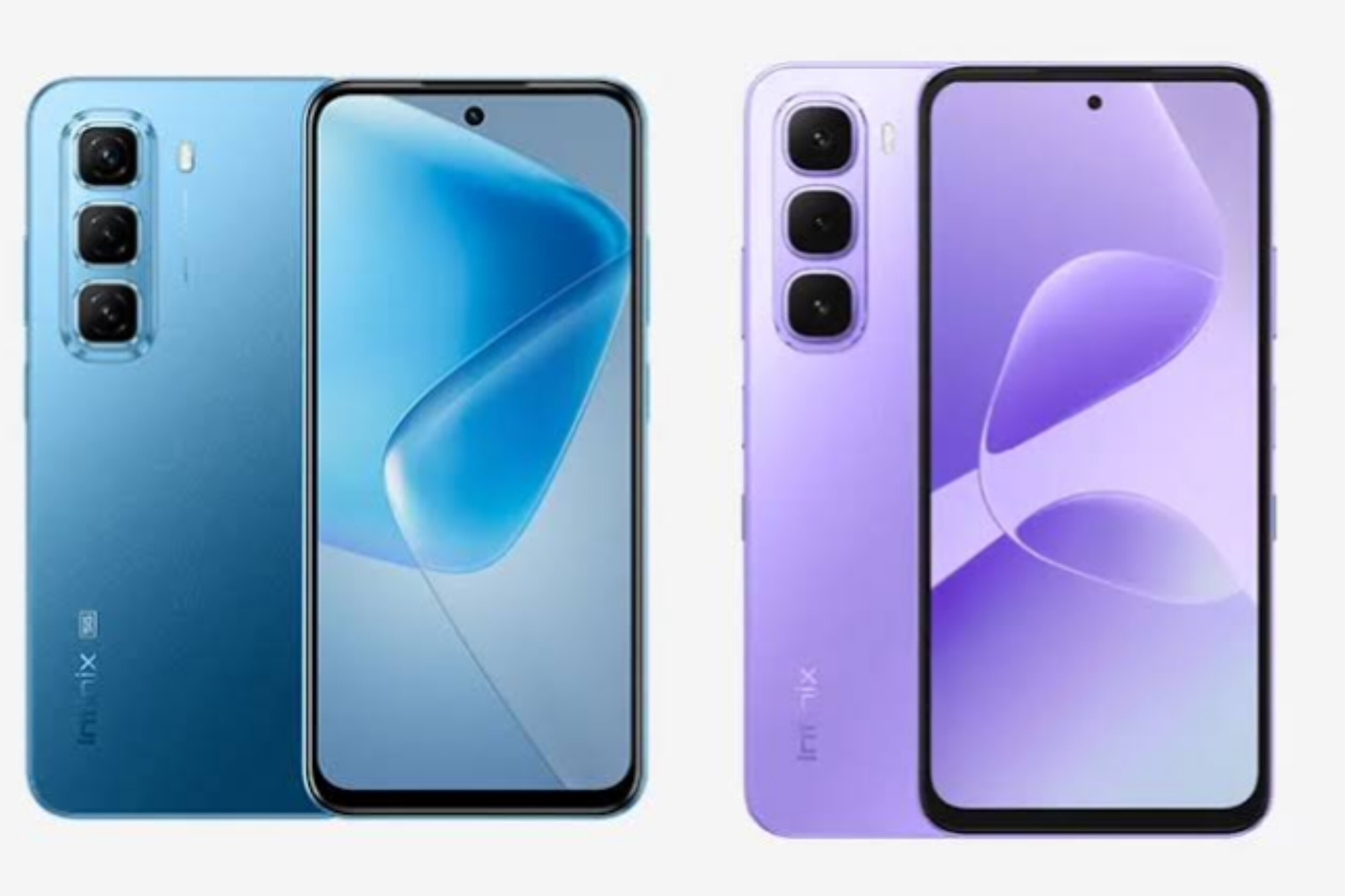 Infinix Hot 60i Meluncur dengan Kombinasi Performa Andal dan FItur AI Lengkap