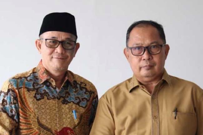 Heri Amalindo Tegaskan Dirinya Serius Ikut Pemilihan Gubernur Sumsel 2024 dan Sangat Yakin PDIP Menang di PALI