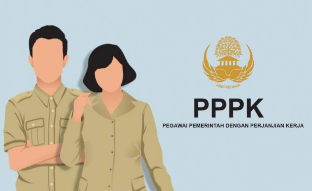 Kabar Gembira! BKN Tegaskan Kategori Honorer R1 R2 R3 Diprioritaskan Pengangkatan PPPK Paruh Waktu