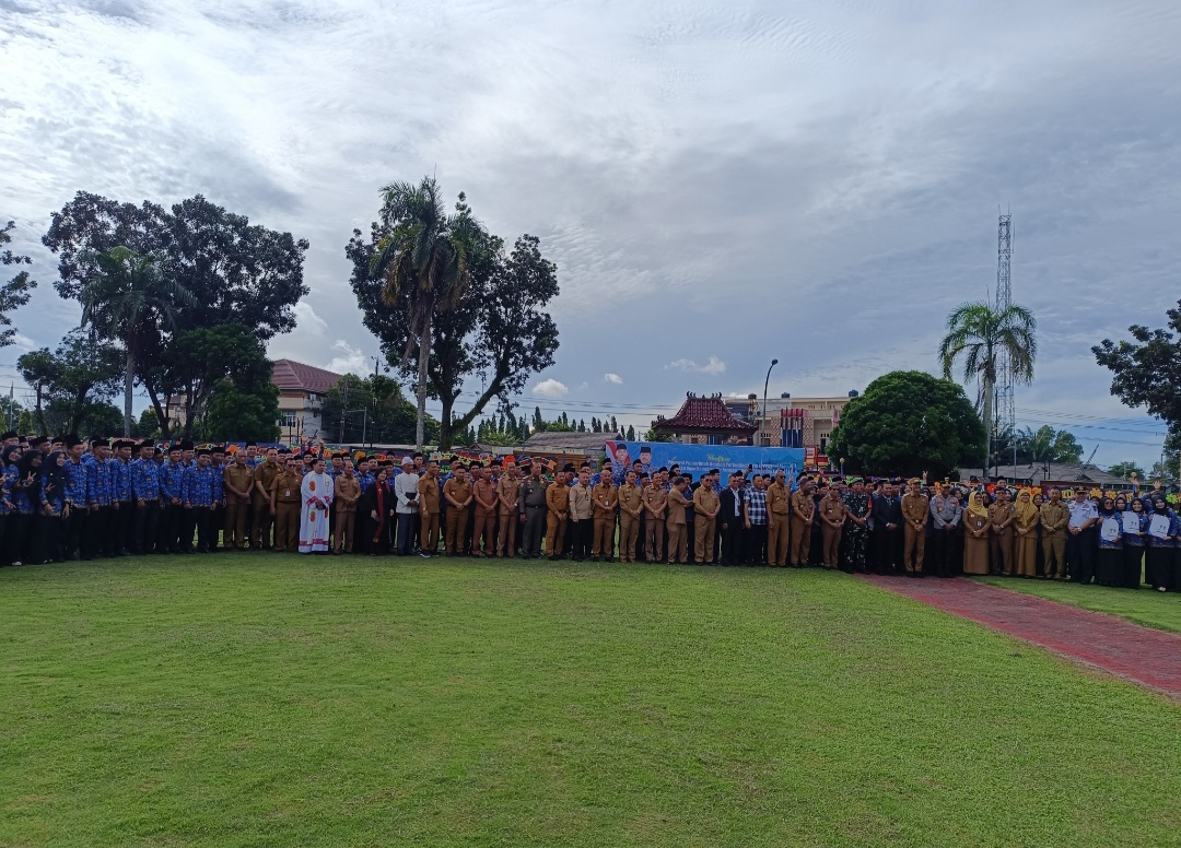Horee! Gaji Pertama PPPK Tahap 1 Segera Ditransfer Juli 2025