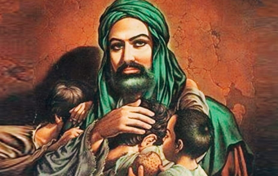 Ada Berapa Istri Ali bin Abi Thalib dan Siapa yang Paling Dicintai?