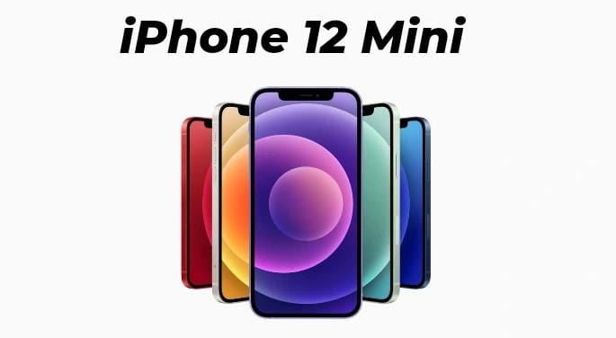 iPhone 12 Mini Hadirkan Desain Compact dan Tersertifikasi IP68, Asisten Virtual Dukung Kecanggihan