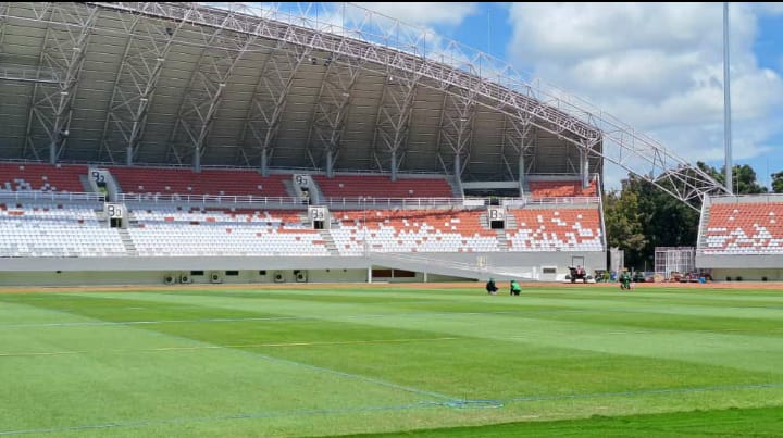 Pasca Dicoret Jadi Tuan Rumah Piala Dunia U-20 2023, Bagaimana Nasib Stadion GSJ Palembang? 