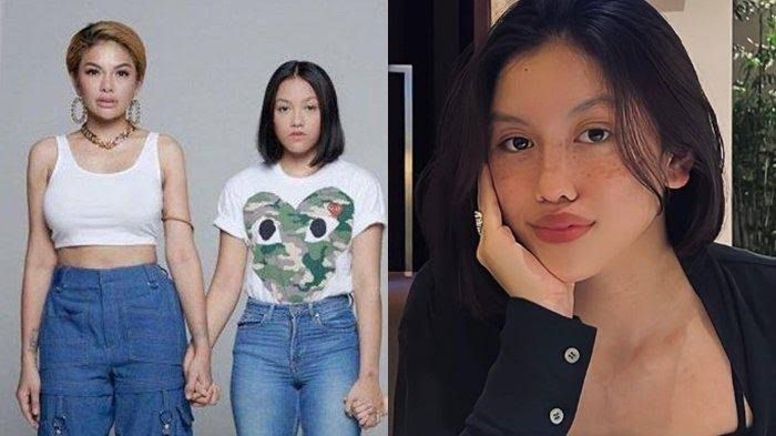 Nikita Mirzani Putus Jatah Uang Bulanan Untuk Anaknya, Loly : Gak Butuh