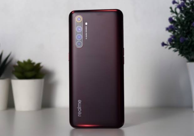 Review Kehebatan Kamera HP Realme X50 Pro 5G dengan Beragam Fitur Unggulan 