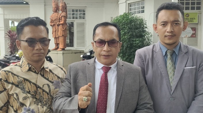 Soroti Dugaan Maladministrasi Penetapan 8 Tersangka Kerusuhan DPRD Sumsel