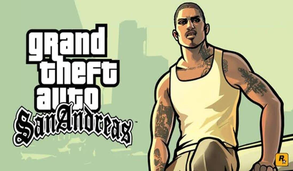 Hore Pengguna iPhone Bisa Main GTA San Andreas, Berikut Cara Downloadnya! 