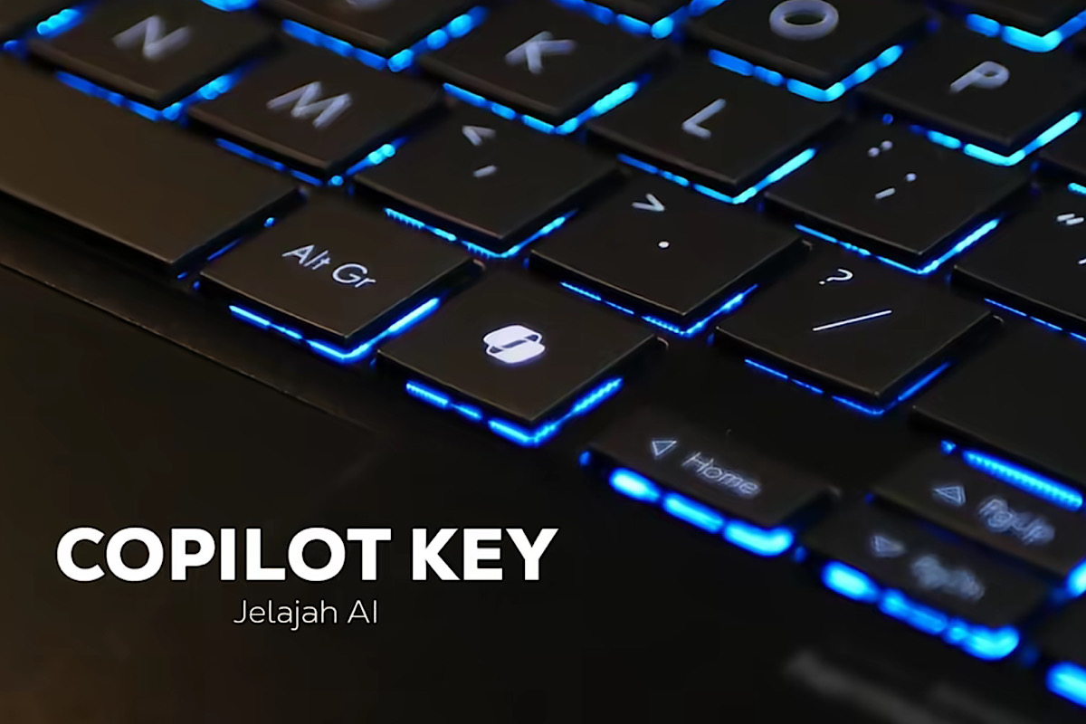 Bagus Buat Meeting Online ASUS Vivobook 14 Dilengkapi Fitur AI Noise Cancellation Meredam Suara Tetap Clear