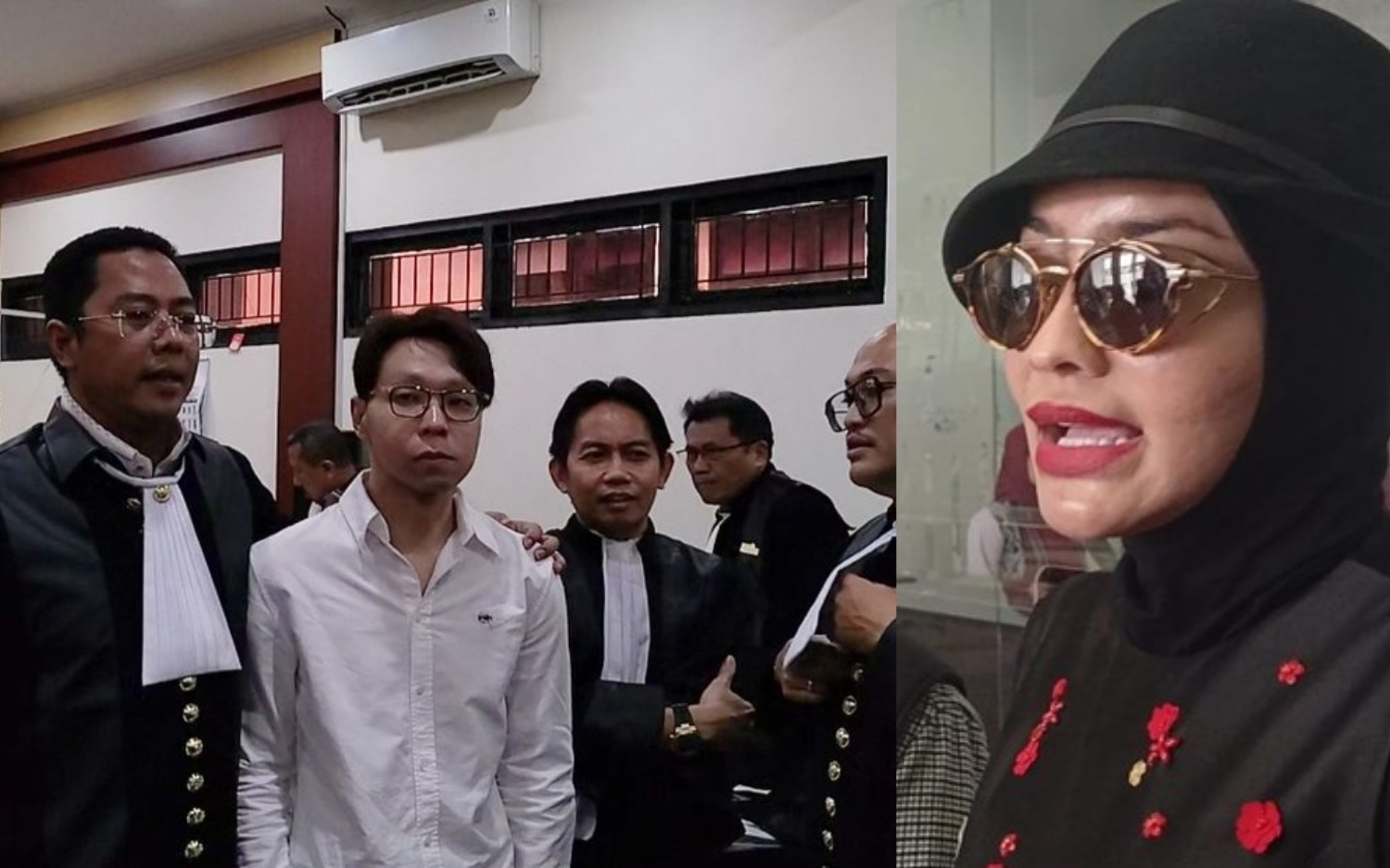 Sidang Richard Lee Memanas, Kuasa Hukum Soroti Dugaan Kesaksian Palsu Doktif