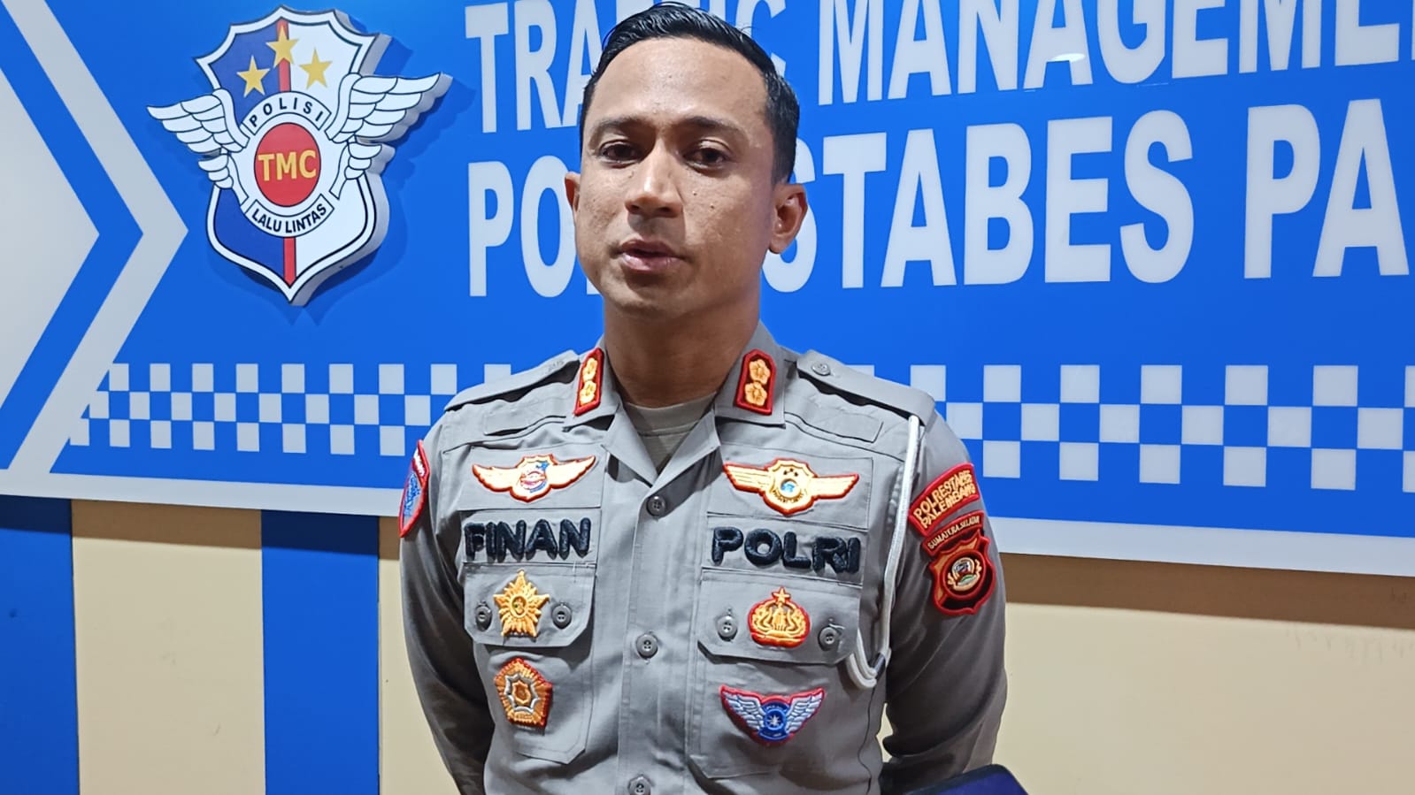 Libur Natal dan Cuti Bersama, Catat Jadwal Pelayanan SIM dan SKCK di Polrestabes Palembang