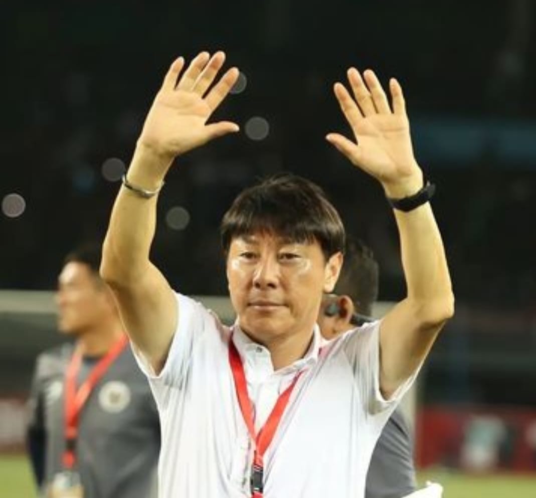 Timnas Indonesia Tersingkir dari Piala AFF U-19 2022