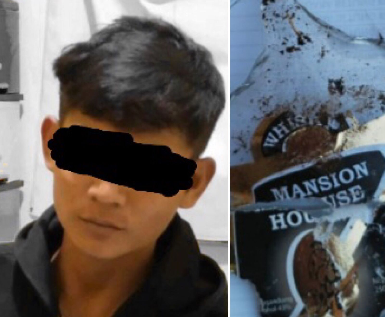Tersinggung Saat Mabuk Miras, Pemuda di Empat Lawang Tikam Warga dengan Pecahan Botol
