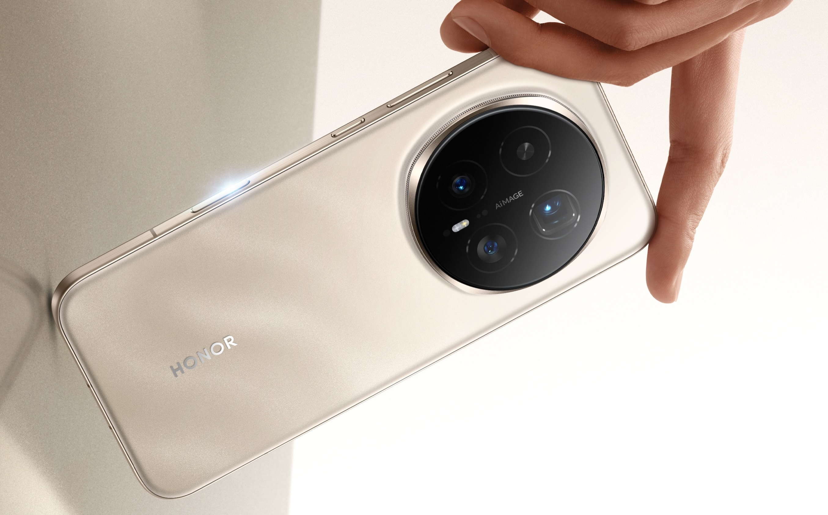 Honor Magic 8 Pro Mengusung Performa Tinggi dengan Tampilan Layar Panel LTPO OLED 