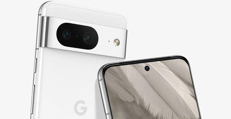 Google Pixel 8 Pro 5G Boyong Rangka Alumunium yang Kokoh dan Tersertifikasi IP68, Cek Spesifikasinya!