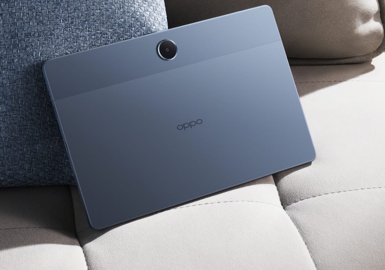 OPPO Kenalkan 3 Perangkat Terbaru: OPPO Pad SE, OPPO Watch X2 Mini dan OPPO Enco Buds3