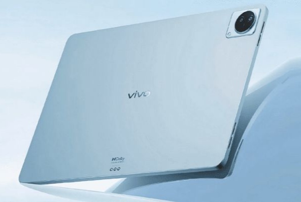 Vivo Pad 3: Tablet Murah Vivo yang Miliki Spesifikasi Mumpuni untuk Kerja dan Gaming