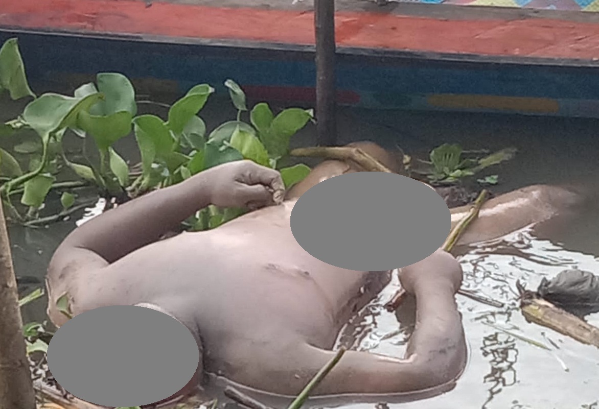Melarikan Diri Saat Digerebek Polisi, Irawan Warga Ogan Ilir Ditemukan Mengapung di Sungai Ogan