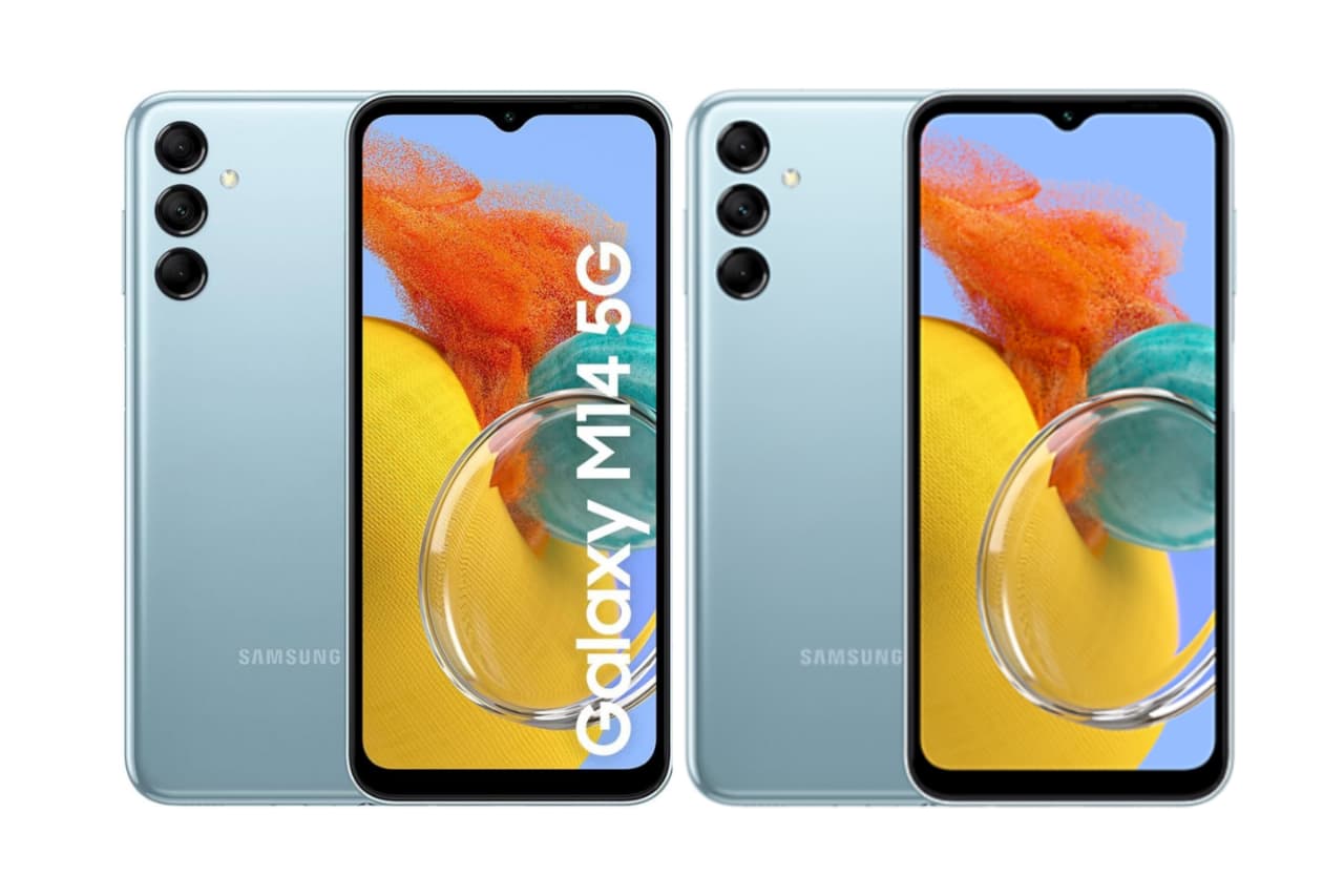 Samsung Galaxy M14 5G Hadirkan Performa Solid Ditenagai Chipset Exynos 1330 dengan RAM Penyimpanan Mumpuni 