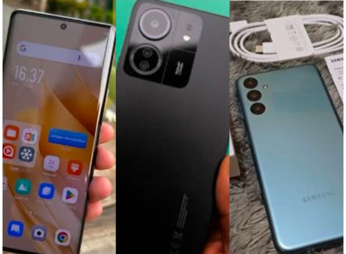 7 Rekomendasi Ponsel dengan Baterai Badak, Kuat Berhari-hari Tanpa Power Bank