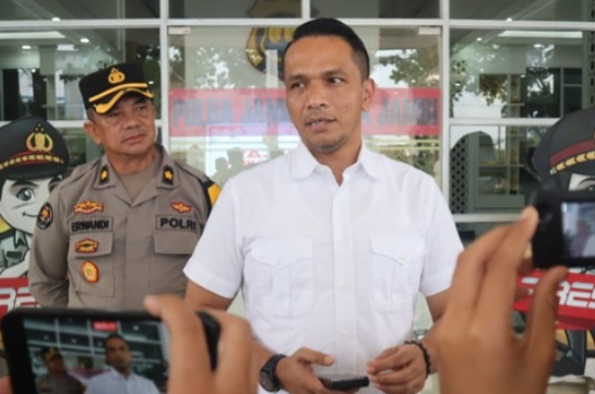 Polisi Pastikan Mayat Pria Terikat-Dilakban di Bayung Lencir Sopir Rental Asal Jambi yang Dilaporkan Hilang