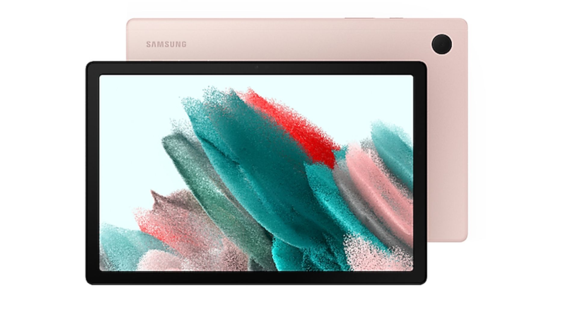 Samsung Galaxy Tab A8: Tablet Layar Luas dengan Harga Bersahabat