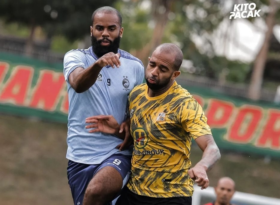 Sriwijaya FC Tutup Training Camp di Yogyakarta dengan Manis, Bagaimana Dejan FC Rival Perdananya?