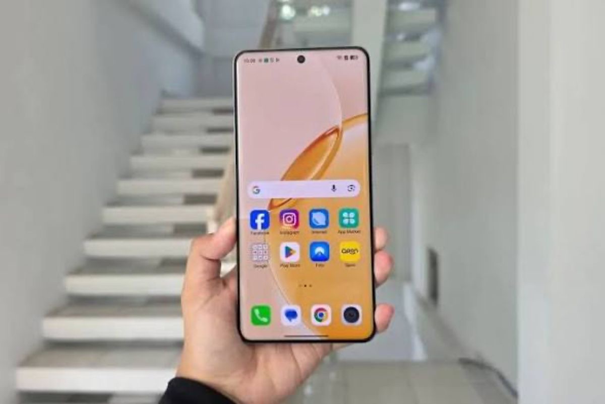 Realme 16 Pro+ Jadi Standar Baru HP Tipis: Baterai Awet Gak Harus Bongsor!