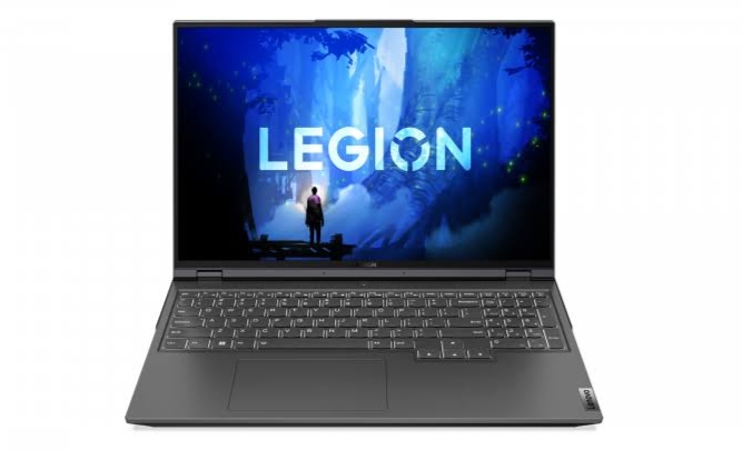 Lenovo Legion 5i: Laptop Gaming Dengan Performa Kencang, Bikin Pengalaman Main Game Makin Asik