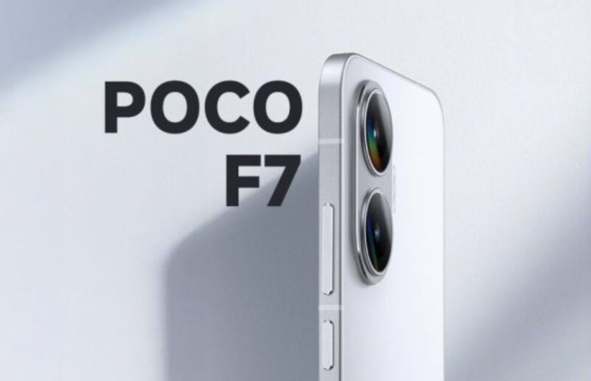 Spesifikasi Poco F7 2025 Resmi Muncul! HP Baru dengan Kamera 50 MP, Layar Super Cerah dan Baterai Jumbo