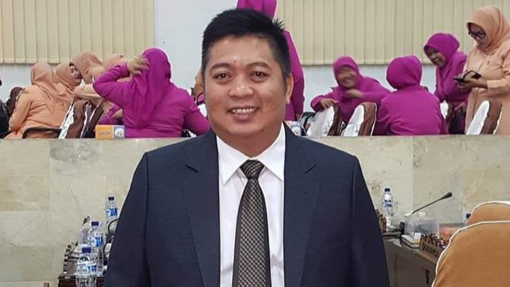 Gaharu: Kita Akan Kembali Menangkan Prabowo Subianto di Kabupaten Lahat
