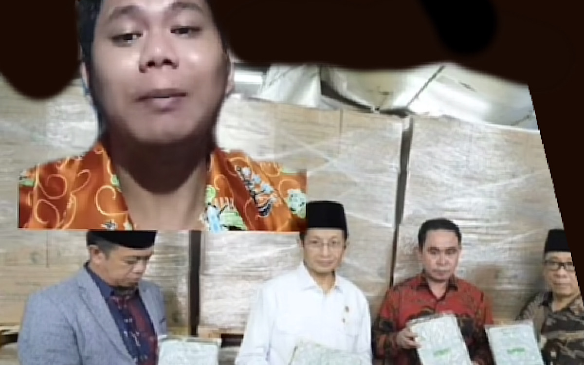 Dikasih 100 Ton Kurma Dari Raja Salman Jelang Ramadan, Pertanyaannya Pernah Nggak Kamu Nyicip 1 Aja?