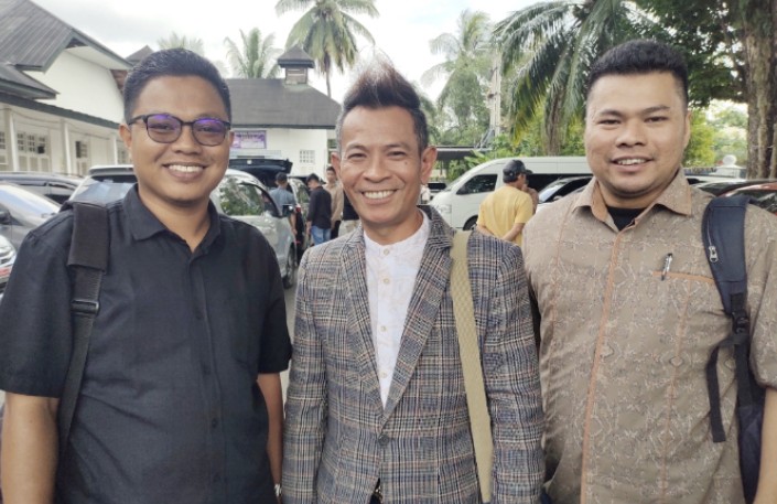 Ahli Tegaskan Kasus Dana Hibah KPU Prabumulih Bukan Ranah Pidana Korupsi