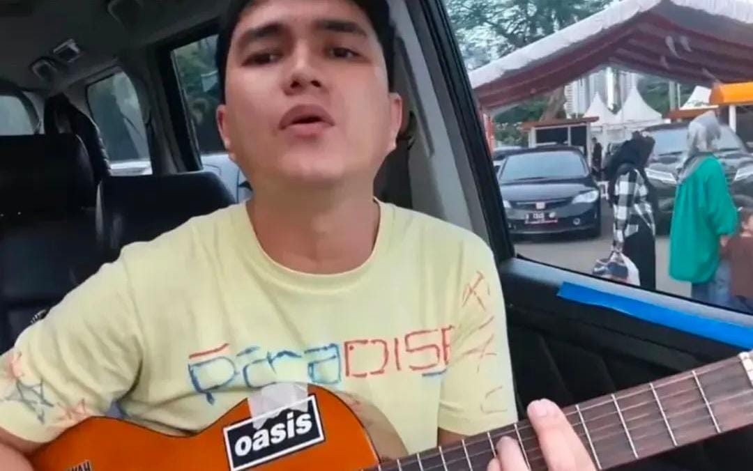 Warganet Makin Geram, Aldi Taher Bikin Lagu Dukung Dewi Perssik Malah Bikin Makin Kisruh