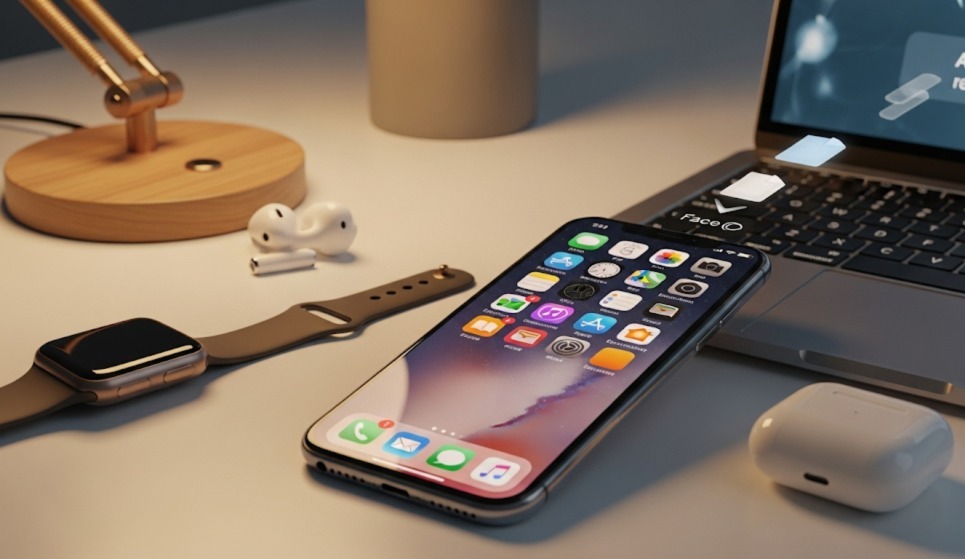 Rahasia Fitur iOS yang Sering Dianggap Biasa Padahal Bikin Android Ketinggalan