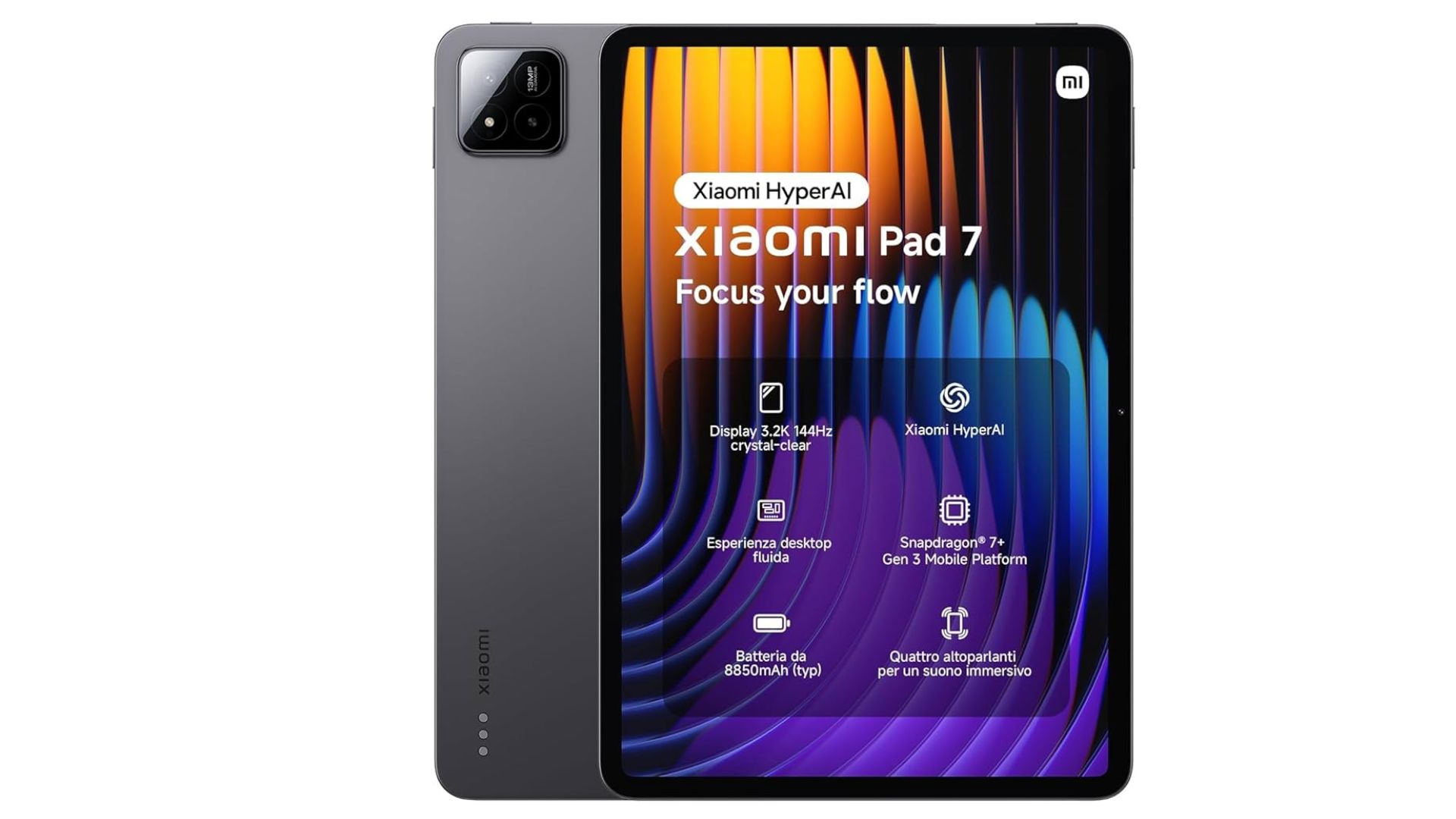 Xiaomi Pad 7 dan Xiaomi Pad 7 Pro: Tablet Premium dengan Harga Terjangkau Performa Tinggi untuk Pengguna Aktif