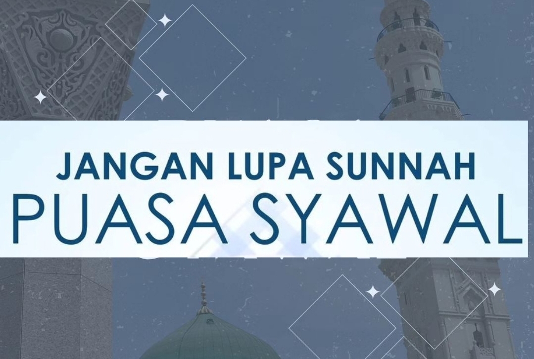 Puasa Syawwal: Manfaat Kesehatan dan Spiritual 