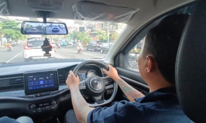 7 Head Unit Mobil Terbaik 2026, Bikin Kabin Makin Canggih dengan Android Auto dan Apple CarPlay