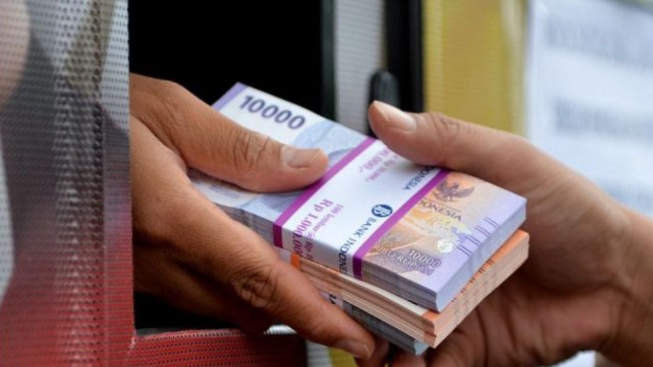 Cara Melakukan Penukaran Uang Baru BI PINTAR Lebaran 2026, Lengkap dengan Syarat dan Tips
