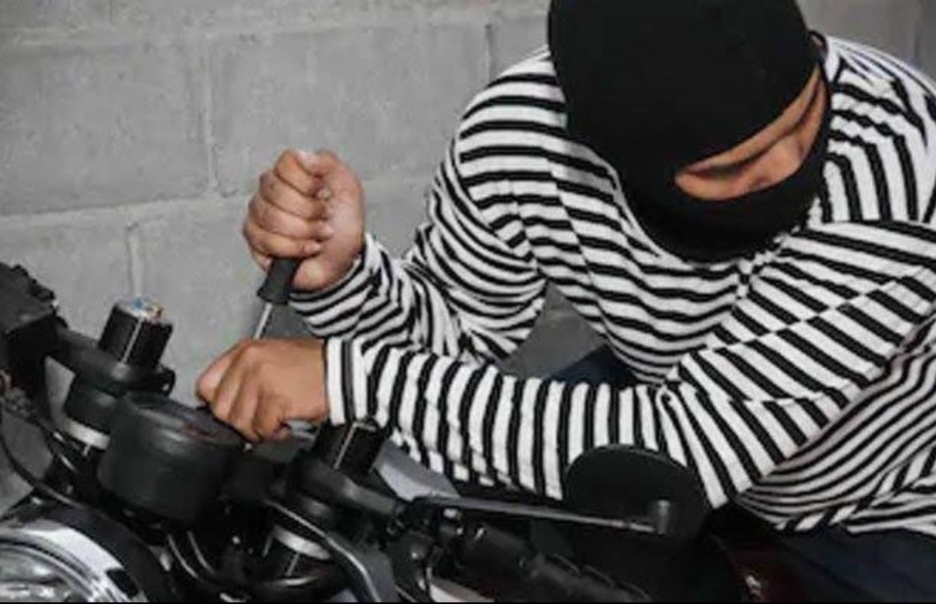 Kasus Curanmor Meningkat, Berikut Solusi Efektif Mencegah Aksi Pencurian Sepeda Motor