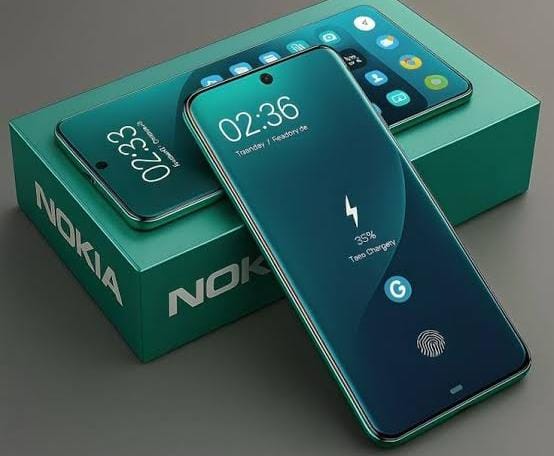 Nokia X2 2026 Hadir dengan Tampilan Jernih Layar Panel IPS LCD Dibalut Refresh Rate 120 Hz