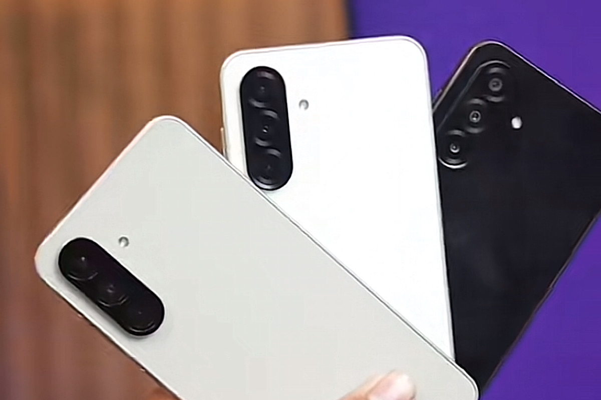 7 HP Samsung Galaxy A Series Turun Harga di Tahun 2026, Pilih Performa Tinggi Atau Lebih ke Budget Friendly