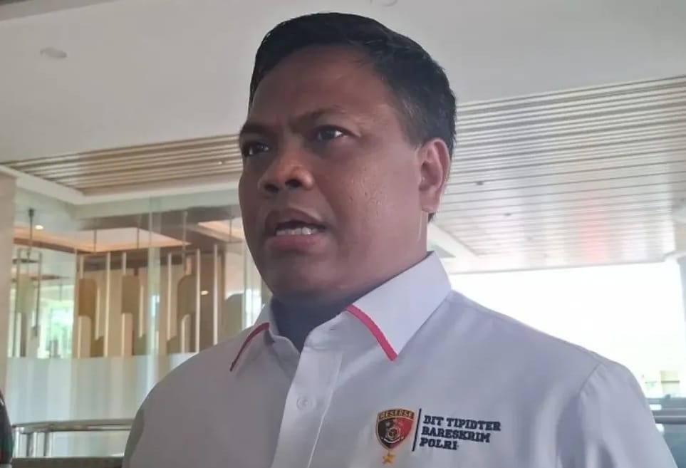 Pengembangan Kasus Pasir Timah 7,5 Ton, Polri Amankan Kapal dan Mesin di Bangka Selatan