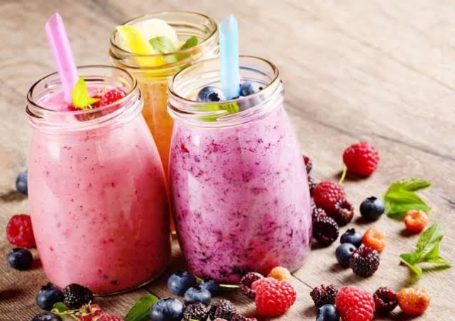 Ide Smoothies Sehat untuk Sahur Bikin Kenyang Lebih Lama saat Puasa