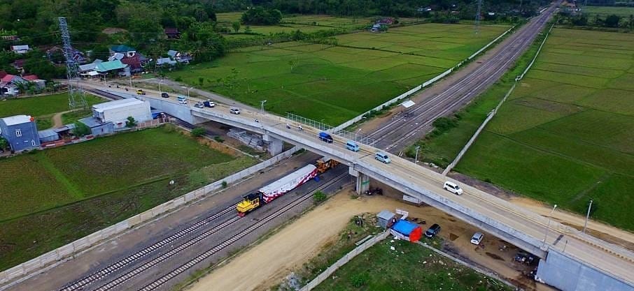 KPK Sita Uang Rp 2,8 M, Dugaan Korupsi di Perkeretaapian Ini Berpotensi Bahayakan Keselamatan Penumpang