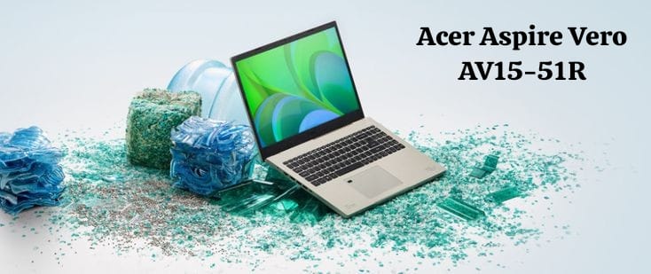 Acer Aspire Vero AV15-51R Edisi Khusus National Geographic, untuk Kerja Sehari-Hari, Cek Harga dan Detailnya!