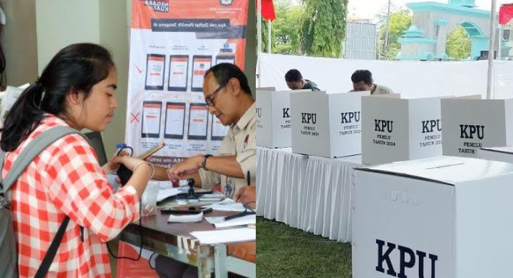 Cara Pindah TPS Pilkada 2024 Bagi Mahasiswa dan Pekerja Luar Daerah Domisili, Ini Syarat yang Harus Dilengkapi