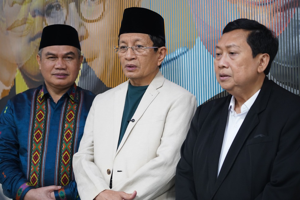 Kunjungan ke Italia, Menteri Agama RI Ungkap Indonesia Jadi Model Moderasi Beragama di Dunia