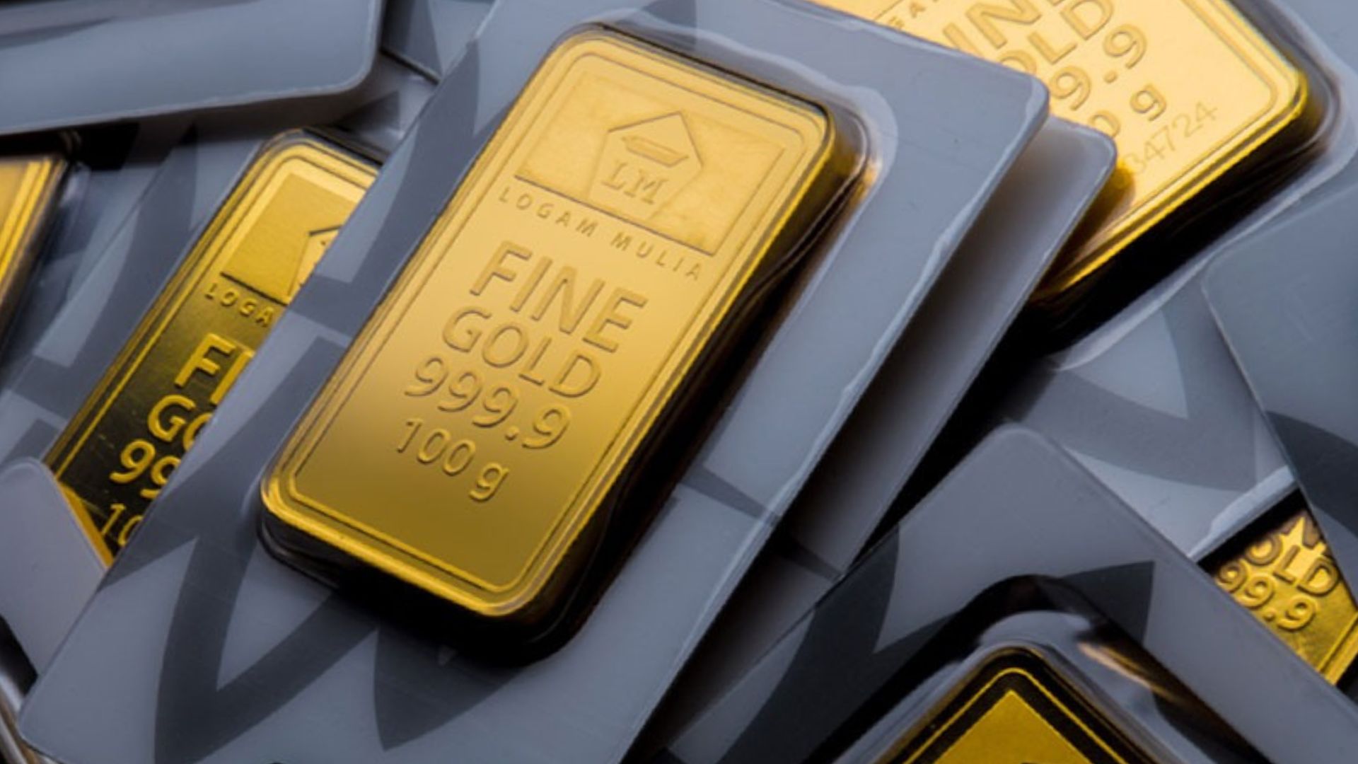 Harga Emas Antam Sabtu 25 April 2026 Melonjak Kuat Hari Ini!